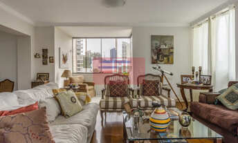 Imagem 4: Apartamento à venda no bairro Morumbi - São Paulo/SP, Zona Oeste