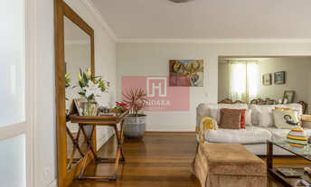 Imagem 2: Apartamento à venda no bairro Morumbi - São Paulo/SP, Zona Oeste