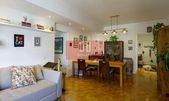 Imagem 4: Apartamento à venda no bairro Santa Cecília - São Paulo/SP, Zona Central