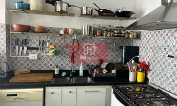 Imagem 7: Apartamento à venda no bairro Santa Cecília - São Paulo/SP, Zona Central