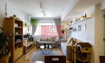 Imagem 3: Apartamento à venda no bairro Santa Cecília - São Paulo/SP, Zona Central