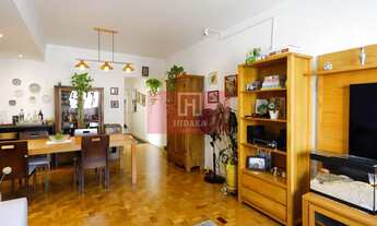 Imagem 5: Apartamento à venda no bairro Santa Cecília - São Paulo/SP, Zona Central