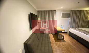 Imagem 3: Apartamento à venda no bairro Jardim Paulista - São Paulo/SP, Zona Oeste