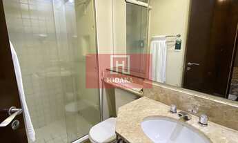 Imagem 7: Apartamento à venda no bairro Jardim Paulista - São Paulo/SP, Zona Oeste