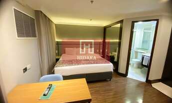 Imagem 2: Apartamento à venda no bairro Jardim Paulista - São Paulo/SP, Zona Oeste