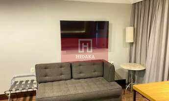 Imagem 6: Apartamento à venda no bairro Jardim Paulista - São Paulo/SP, Zona Oeste