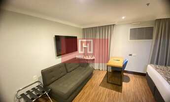 Imagem 4: Apartamento à venda no bairro Jardim Paulista - São Paulo/SP, Zona Oeste