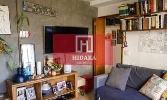 Imagem: Apartamento à venda no bairro Chácara