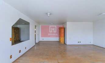 Imagem 5: Apartamento à venda no bairro Paraíso do Morumbi - São Paulo/SP, Zona Oeste