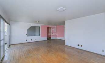 Imagem 3: Apartamento à venda no bairro Paraíso do Morumbi - São Paulo/SP, Zona Oeste