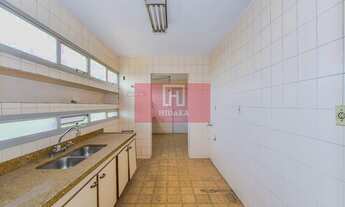 Imagem 7: Apartamento à venda no bairro Paraíso do Morumbi - São Paulo/SP, Zona Oeste