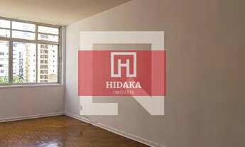 Imagem 2: Apartamento à venda no bairro Bela Vista - São Paulo/SP, Zona Central