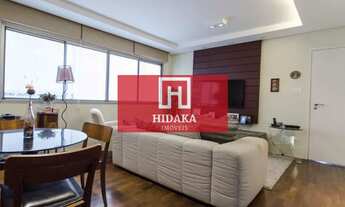 Imagem: Apartamento à venda no bairro Santa Cecília