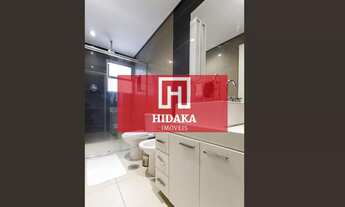 Imagem 7: Apartamento à venda no bairro Santa Cecília - São Paulo/SP, Zona Central