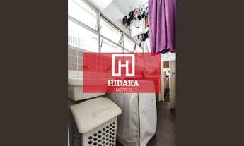 Imagem 3: Apartamento à venda no bairro Santa Cecília - São Paulo/SP, Zona Central