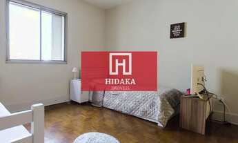 Imagem 6: Apartamento à venda no bairro Santa Cecília - São Paulo/SP, Zona Central