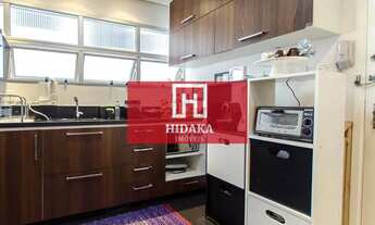 Imagem 2: Apartamento à venda no bairro Santa Cecília - São Paulo/SP, Zona Central