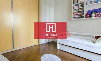 Imagem 4: Apartamento à venda no bairro Santa Cecília - São Paulo/SP, Zona Central