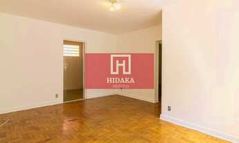 Imagem 3: Apartamento à venda no bairro Paraíso - São Paulo/SP, Zona Sul