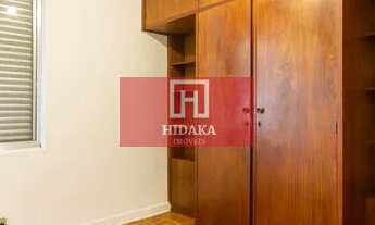 Imagem 7: Apartamento à venda no bairro Paraíso - São Paulo/SP, Zona Sul