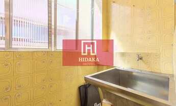 Imagem 6: Apartamento à venda no bairro Paraíso - São Paulo/SP, Zona Sul