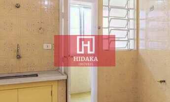 Imagem 4: Apartamento à venda no bairro Paraíso - São Paulo/SP, Zona Sul