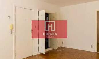 Imagem 2: Apartamento à venda no bairro Paraíso - São Paulo/SP, Zona Sul