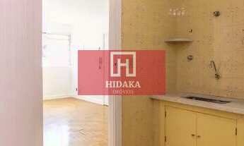 Imagem 5: Apartamento à venda no bairro Paraíso - São Paulo/SP, Zona Sul