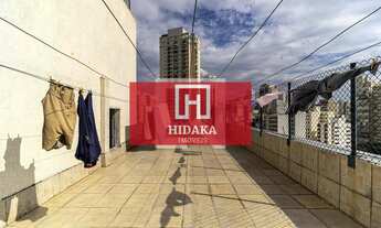 Imagem 2: Apartamento à venda no bairro Santa Cecília - São Paulo/SP, Zona Central