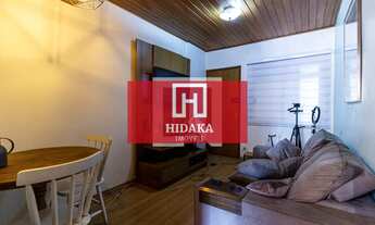 Imagem 7: Apartamento à venda no bairro Santa Cecília - São Paulo/SP, Zona Central