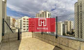 Imagem 4: Apartamento à venda no bairro Santa Cecília - São Paulo/SP, Zona Central