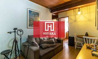 Imagem 5: Apartamento à venda no bairro Santa Cecília - São Paulo/SP, Zona Central