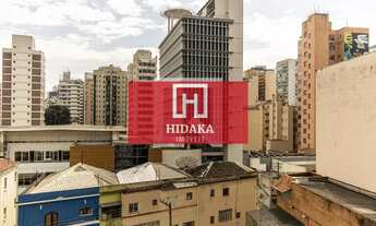 Imagem 1: Apartamento à venda no bairro Santa Cecília - São Paulo/SP, Zona Central