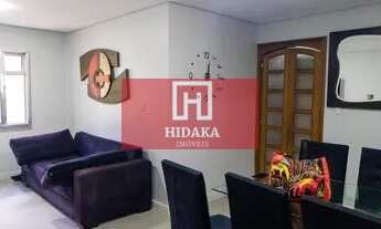 Imagem: Apartamento à venda no bairro Vila Guarani