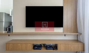 Imagem 2: Apartamento para alugar no bairro Itaim Bibi - São Paulo/SP, Zona Oeste