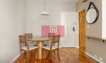 Imagem 3: Apartamento para alugar no bairro Itaim Bibi - São Paulo/SP, Zona Oeste