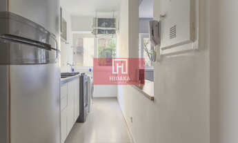 Imagem 6: Apartamento para alugar no bairro Itaim Bibi - São Paulo/SP, Zona Oeste