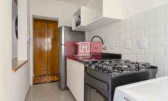 Imagem 7: Apartamento para alugar no bairro Itaim Bibi - São Paulo/SP, Zona Oeste