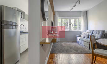 Imagem 4: Apartamento para alugar no bairro Itaim Bibi - São Paulo/SP, Zona Oeste