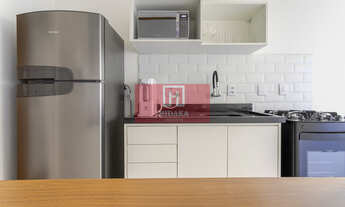 Imagem 5: Apartamento para alugar no bairro Itaim Bibi - São Paulo/SP, Zona Oeste