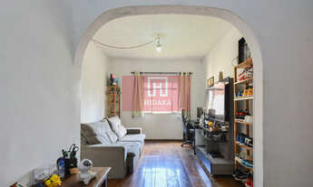 Imagem: Apartamento à venda no bairro Santa Cecília