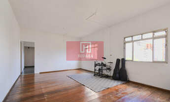 Imagem 4: Apartamento à venda no bairro Santa Cecília - São Paulo/SP, Zona Central