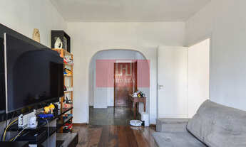 Imagem 3: Apartamento à venda no bairro Santa Cecília - São Paulo/SP, Zona Central