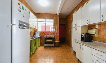 Imagem 7: Apartamento à venda no bairro Santa Cecília - São Paulo/SP, Zona Central