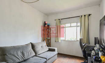 Imagem 2: Apartamento à venda no bairro Santa Cecília - São Paulo/SP, Zona Central