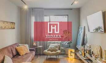 Imagem: Apartamento à venda no bairro Jardim Paulista