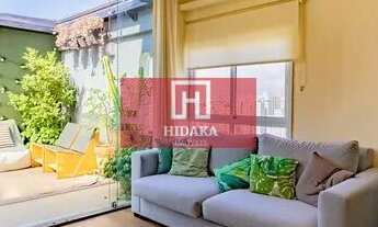 Imagem: Apartamento à venda no bairro Vila Clementino