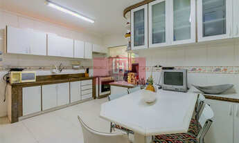 Imagem 7: Apartamento à venda no bairro Santa Cecília - São Paulo/SP, Zona Central