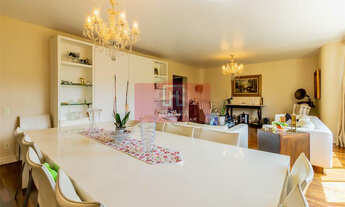 Imagem 4: Apartamento à venda no bairro Santa Cecília - São Paulo/SP, Zona Central