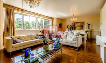 Imagem: Apartamento à venda no bairro Santa Cecília